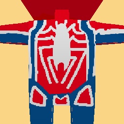 Spiderman ps5 my private version copy copy