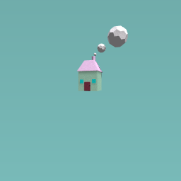 tiny casle by aya abdelrahman