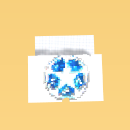 Champions League Soccerball