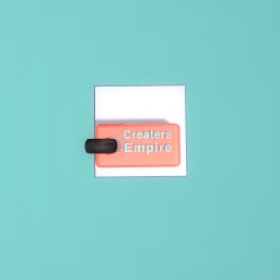 Creater_Empire Nametag