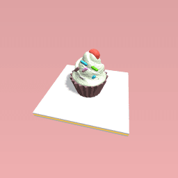 cupcake