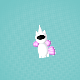 unicorn astronaut