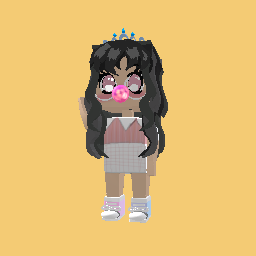 Uper ute girrrrl abcdefg