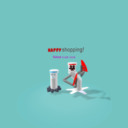 Happy from P A N I C