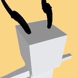 My horns