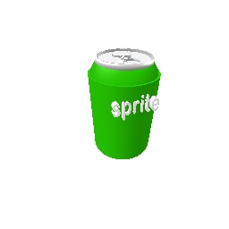 sprite