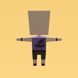 black cat's wichery uniform