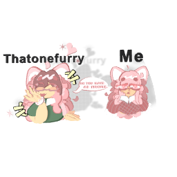 Collab thatonefurry