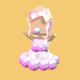 Aesthetic Princess