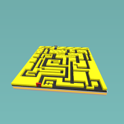 Fandan Maze