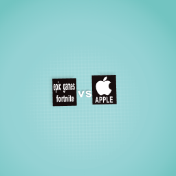 epic games vs apple