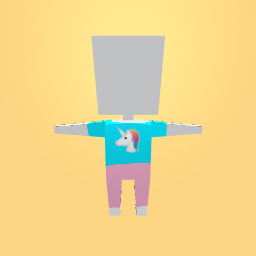 new costume