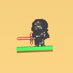 kylo ren