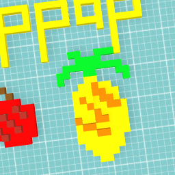Pen pinapple apple pen (PPAP)