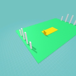 footy field with cricket ground