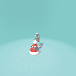 The hat has been ploting