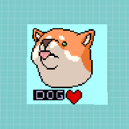 Shiba Inu