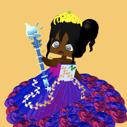 Regal queen!!! free at 20 likes!