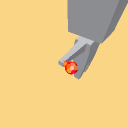 FNF Enemy Microphone