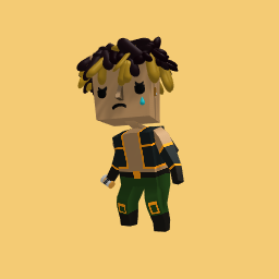 Juice wrld