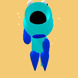 Lanzagisantes de hielo