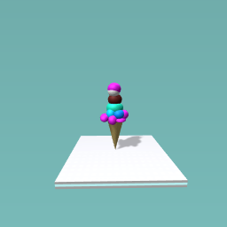 best ice cream cone ever