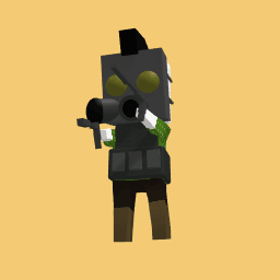 Modern warfare 2 soap