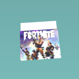 fortnite my name in fortnite amdas25 if u want play with me