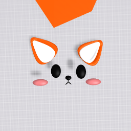 Fox mask