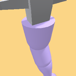 Mermaid tail