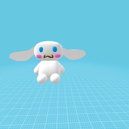Cinnamoroll