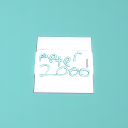 Peter 2000