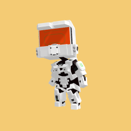 (Write) Master Chief