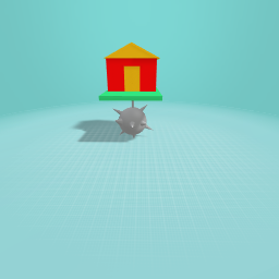 Clovercatastrophy_prizeBoss_ornament}}