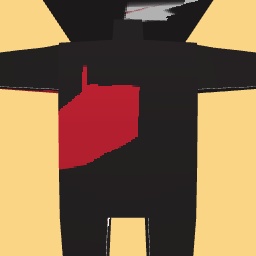 new costume