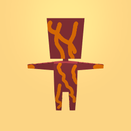 Moltshu’s Molten Outfit