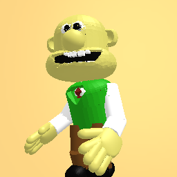 Wallace and gromit : wallace