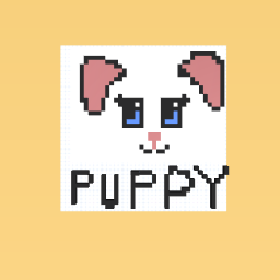 puppy