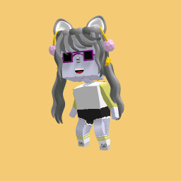 Sweeten his personality by calling his sheikh