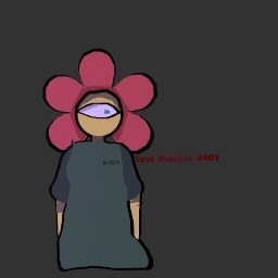 Flowerito's Life