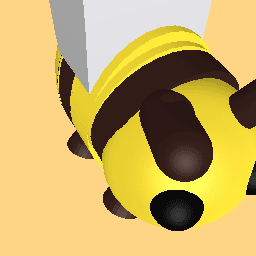 Adopt me bee!