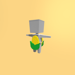 Corn vesit