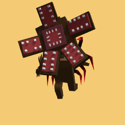 Demigorgon new