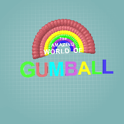 gumball
