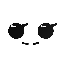 Free face (very simple)