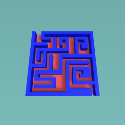 Maze by salama.