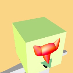 Samus dread suit head