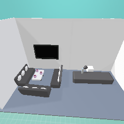 News Recording Place