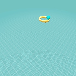 The little ring