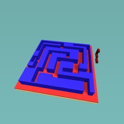 Maze